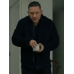 MobLand S01 Tom Hardy Black Jacket